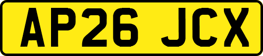AP26JCX
