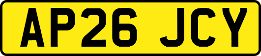 AP26JCY