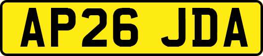 AP26JDA