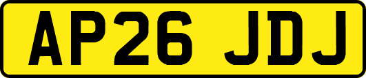 AP26JDJ
