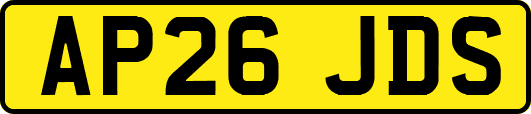 AP26JDS