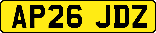 AP26JDZ