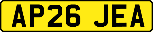 AP26JEA