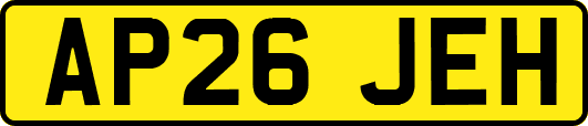 AP26JEH