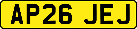 AP26JEJ