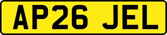 AP26JEL