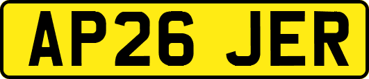 AP26JER