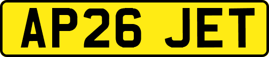 AP26JET