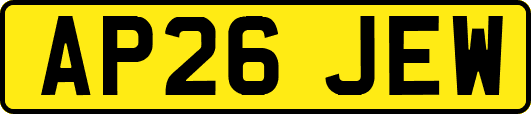 AP26JEW