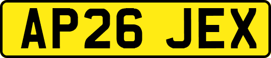 AP26JEX