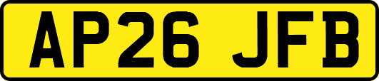 AP26JFB