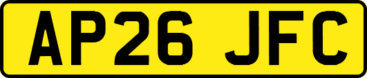 AP26JFC