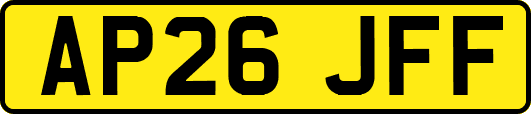 AP26JFF