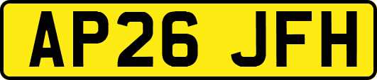 AP26JFH