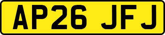 AP26JFJ