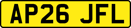 AP26JFL