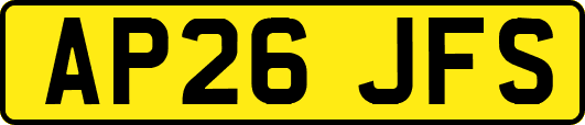 AP26JFS