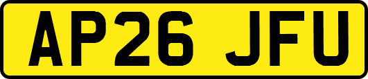 AP26JFU