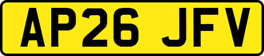 AP26JFV