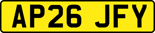 AP26JFY