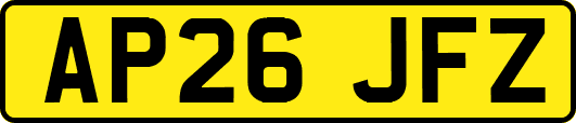 AP26JFZ