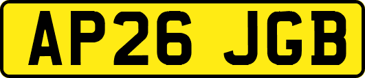 AP26JGB