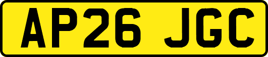 AP26JGC
