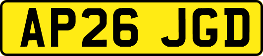 AP26JGD