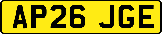 AP26JGE
