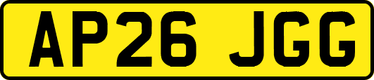 AP26JGG