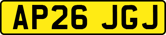 AP26JGJ