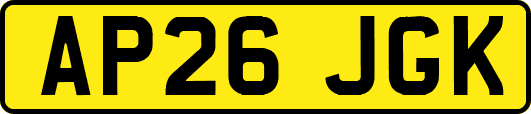 AP26JGK