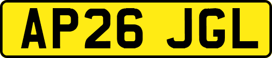 AP26JGL