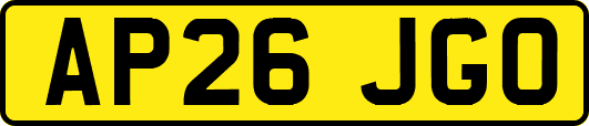 AP26JGO