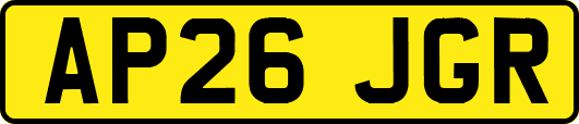 AP26JGR