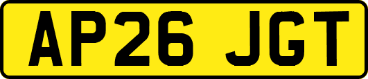AP26JGT