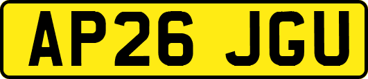 AP26JGU
