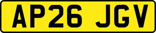 AP26JGV