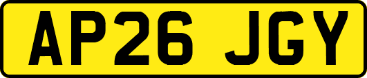 AP26JGY