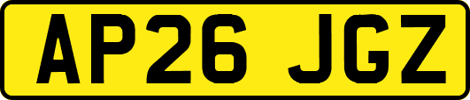 AP26JGZ
