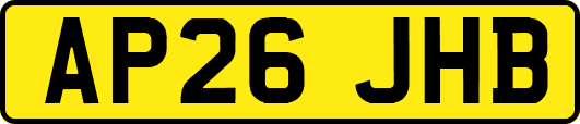 AP26JHB