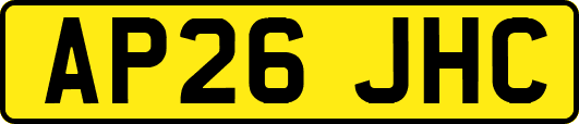 AP26JHC