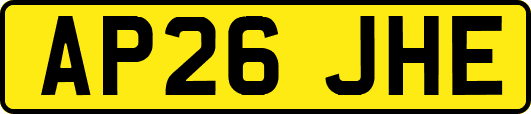 AP26JHE