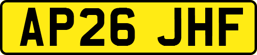 AP26JHF