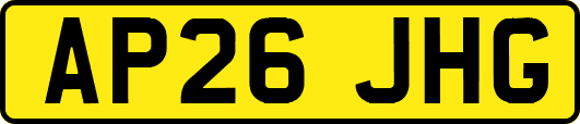 AP26JHG