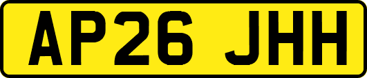 AP26JHH