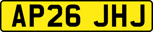 AP26JHJ