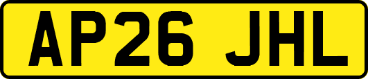 AP26JHL