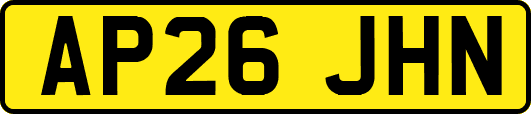 AP26JHN
