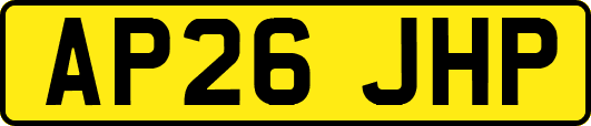 AP26JHP